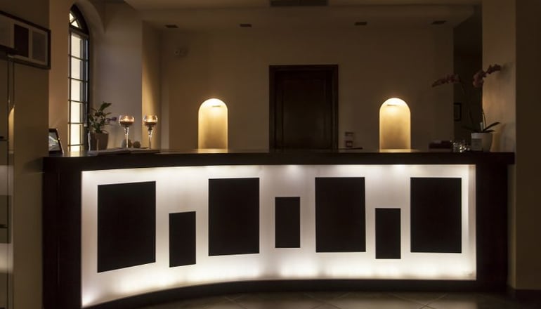 Krinos Suites Hotel - Μπατσί, Άνδρος